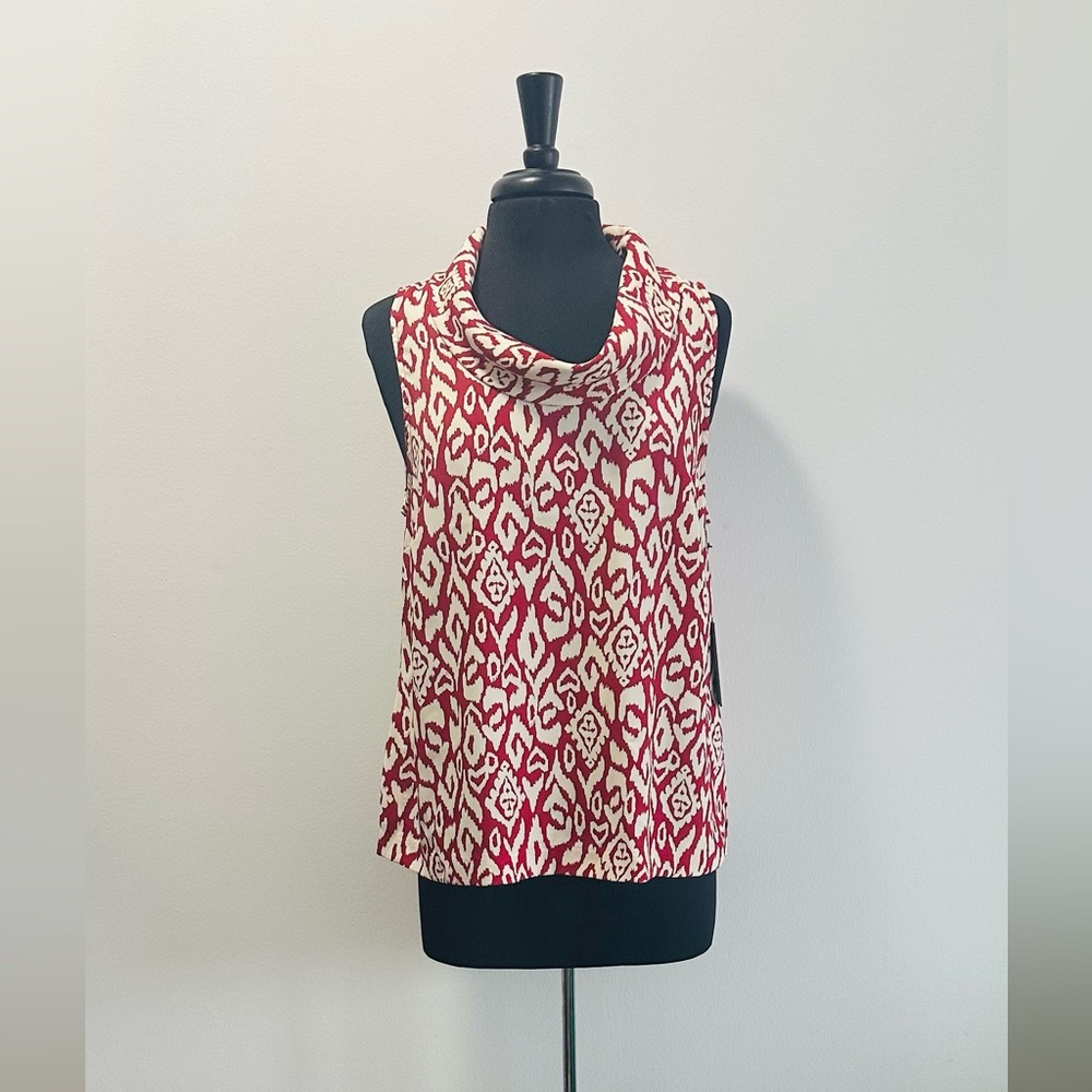 Vince Camuto Blouse